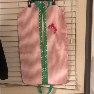 Brand new childs garment bag